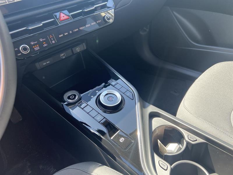 kia Niro électrique 2026 - 21