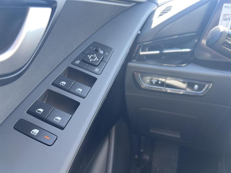 kia Niro électrique 2026 - 22