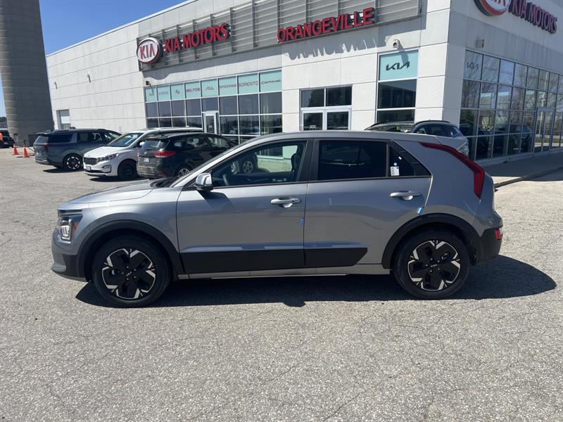 kia Niro EV 2026 - 2