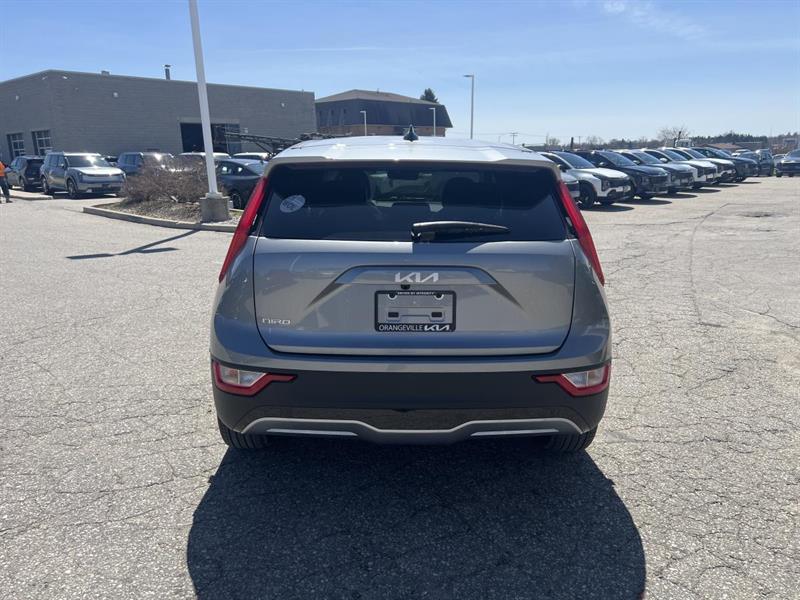kia Niro EV 2026 - 4