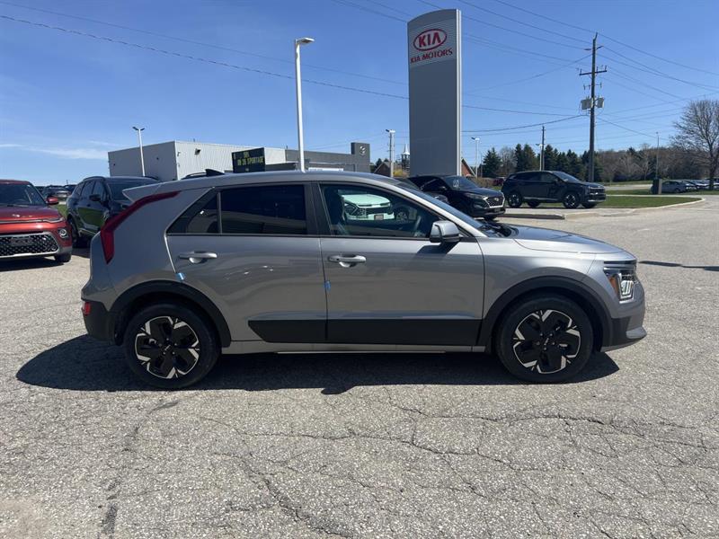 kia Niro EV 2026 - 6