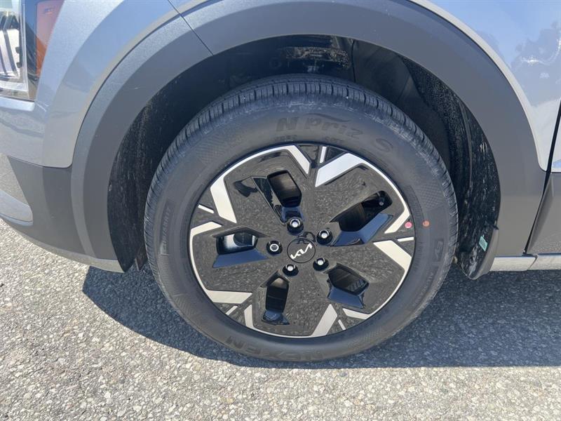 kia Niro EV 2026 - 11