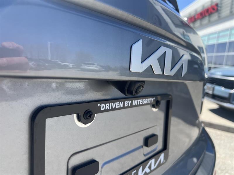 kia Niro EV 2026 - 12