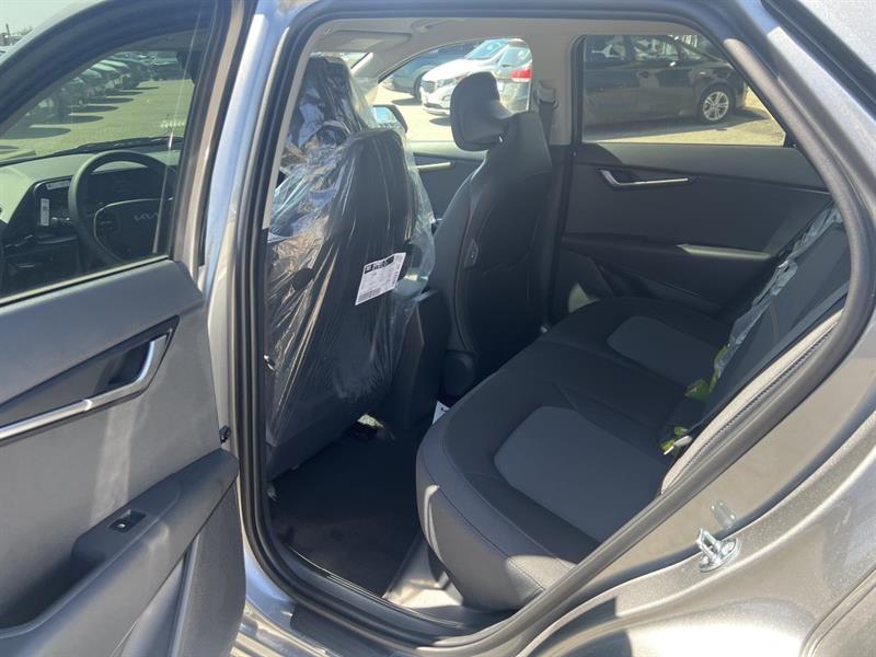 kia Niro EV 2026 - 15