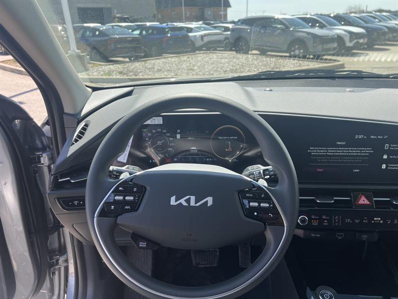 kia Niro EV 2026 - 17