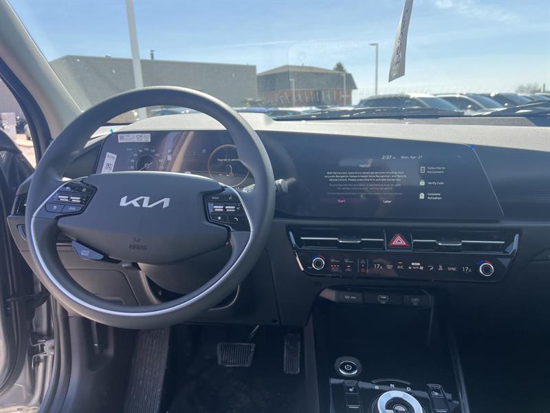 kia Niro EV 2026 - 18