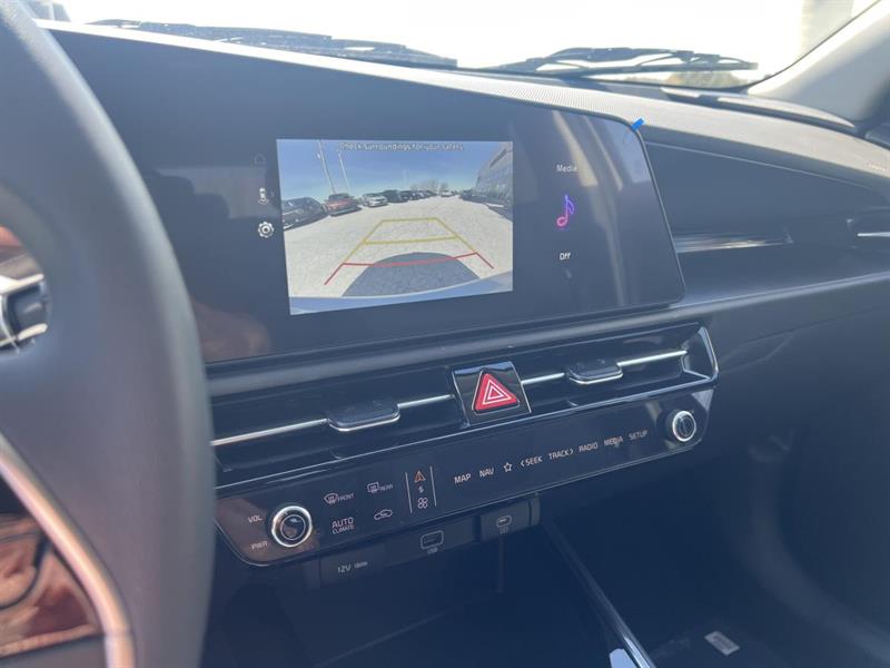 kia Niro EV 2026 - 20