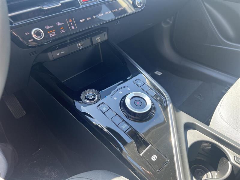 kia Niro EV 2026 - 21