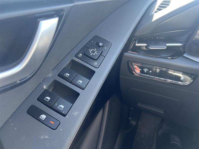 kia Niro EV 2026 - 22