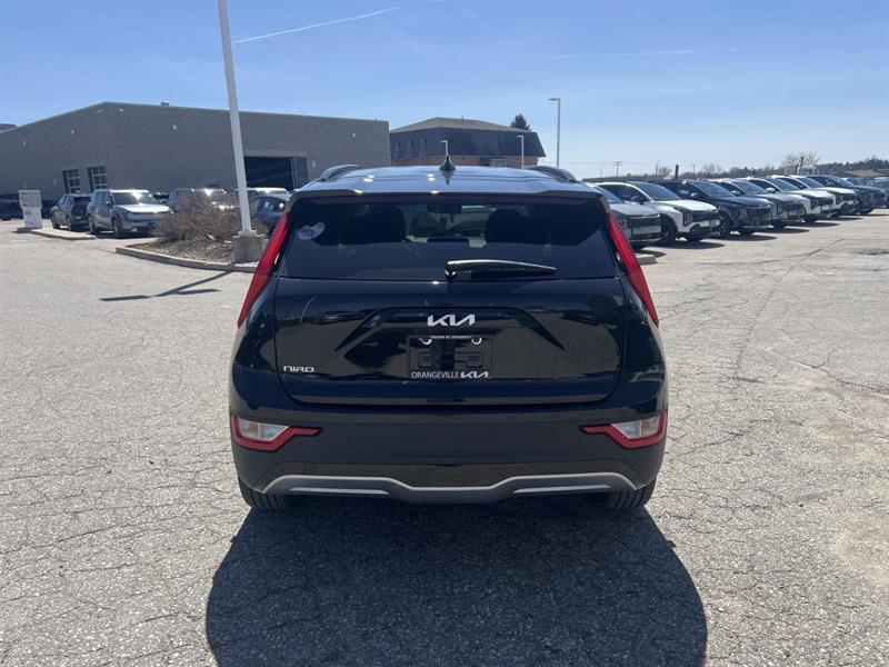 kia Niro EV 2026 - 4