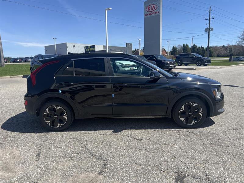 kia Niro EV 2026 - 6