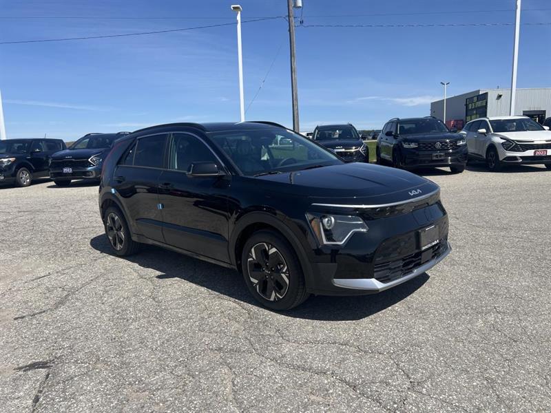 kia Niro EV 2026 - 8