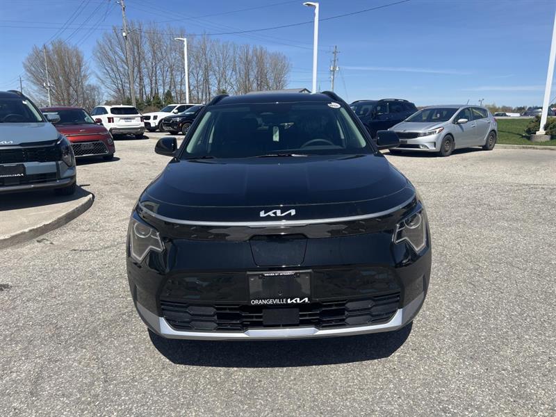 kia Niro EV 2026 - 9