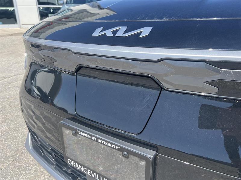 kia Niro EV 2026 - 10