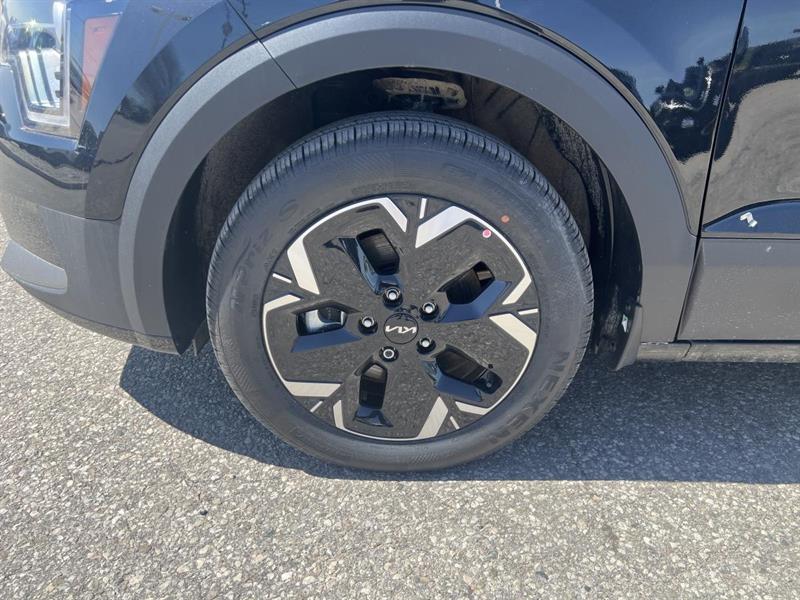 kia Niro EV 2026 - 11