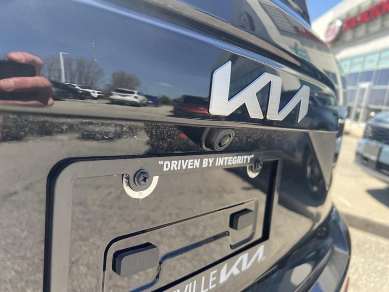kia Niro EV 2026 - 13