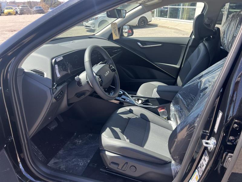 kia Niro EV 2026 - 15