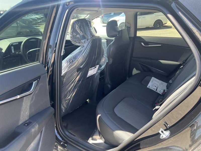 kia Niro EV 2026 - 16