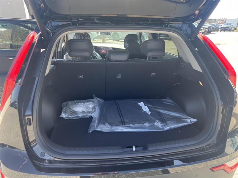 kia Niro EV 2026 - 17