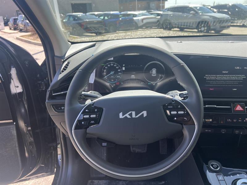 kia Niro EV 2026 - 19