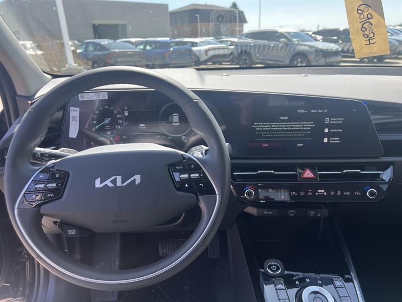 kia Niro EV 2026 - 20