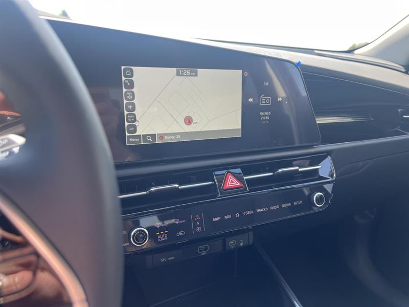 kia Niro EV 2026 - 21
