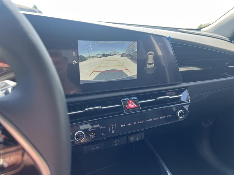 kia Niro EV 2026 - 22