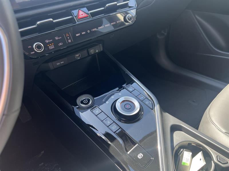 kia Niro EV 2026 - 23