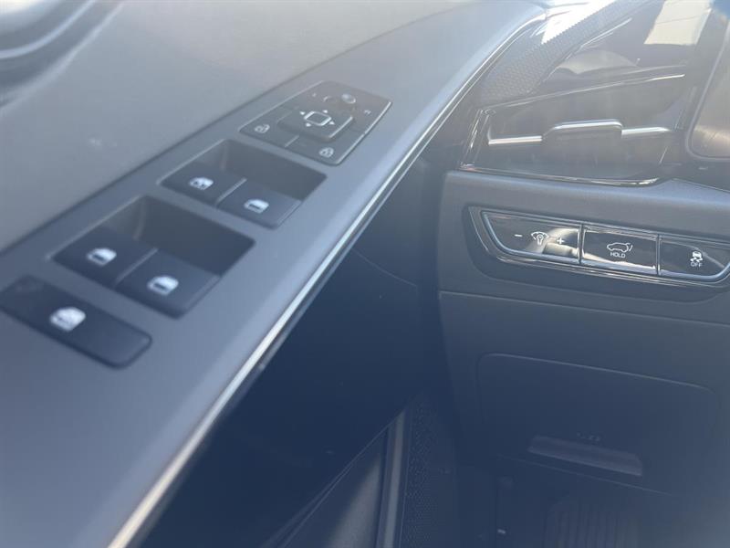 kia Niro EV 2026 - 24