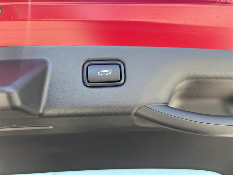 kia Niro électrique 2026 - 18