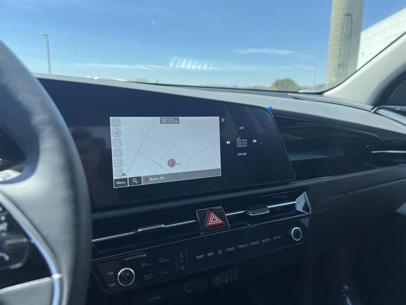 kia Niro électrique 2026 - 21