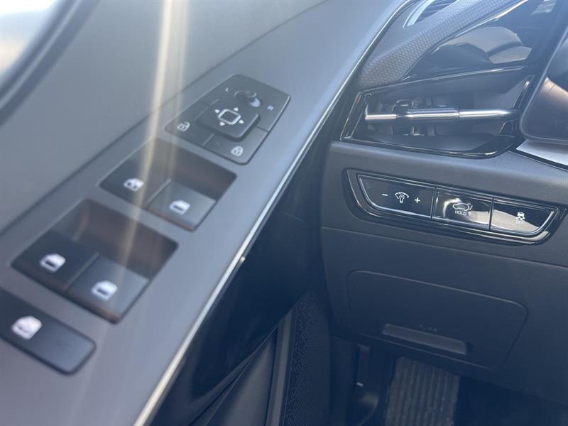 kia Niro électrique 2026 - 24