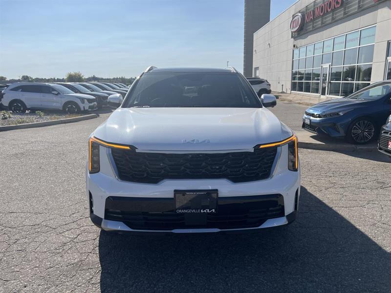 kia Sorento HEV 2026 - 2