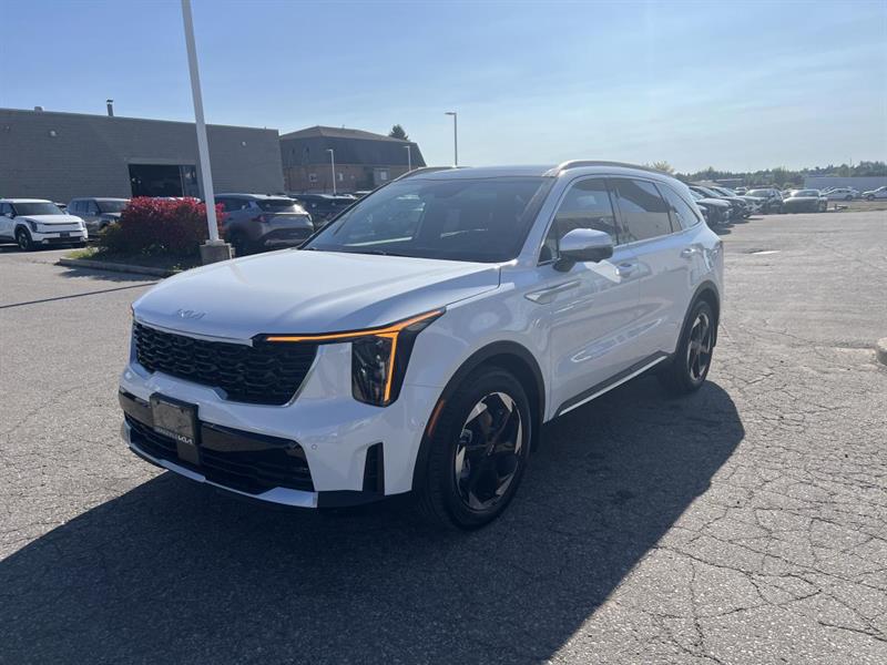 kia Sorento HEV 2026 - 3