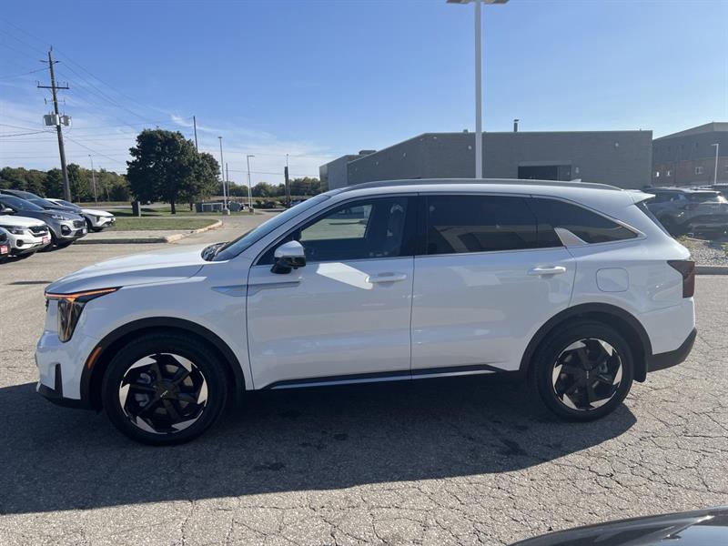 kia Sorento HEV 2026 - 4