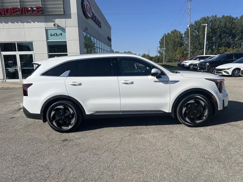 kia Sorento HEV 2026 - 8