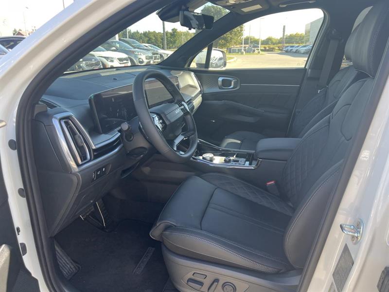 kia Sorento HEV 2026 - 16