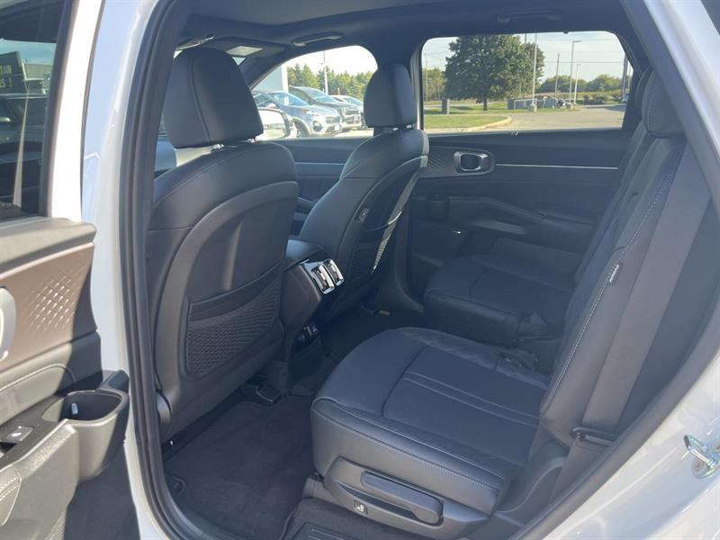 kia Sorento HEV 2026 - 17