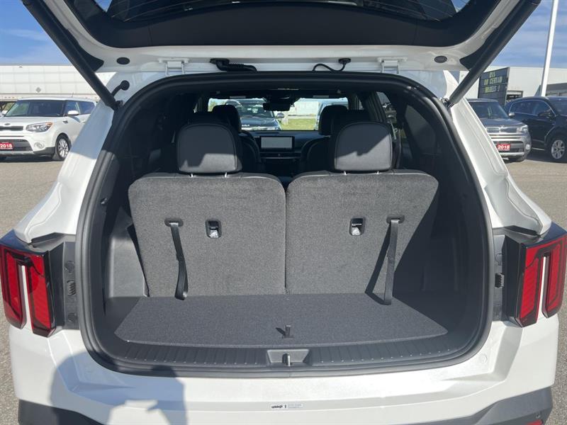 kia Sorento HEV 2026 - 21