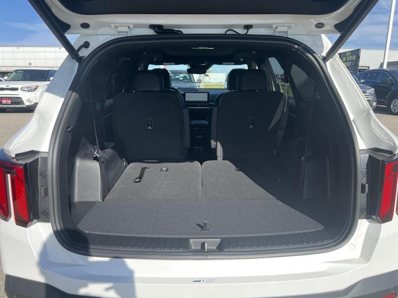 kia Sorento HEV 2026 - 22