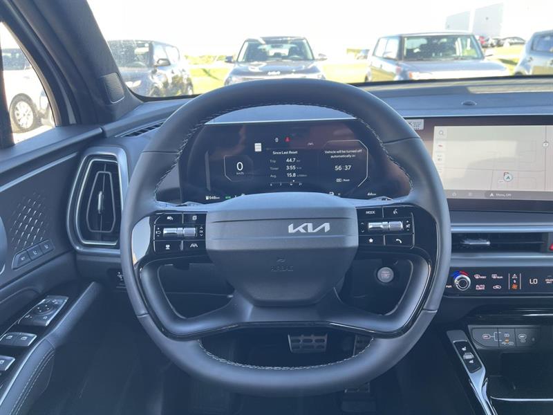 kia Sorento HEV 2026 - 24