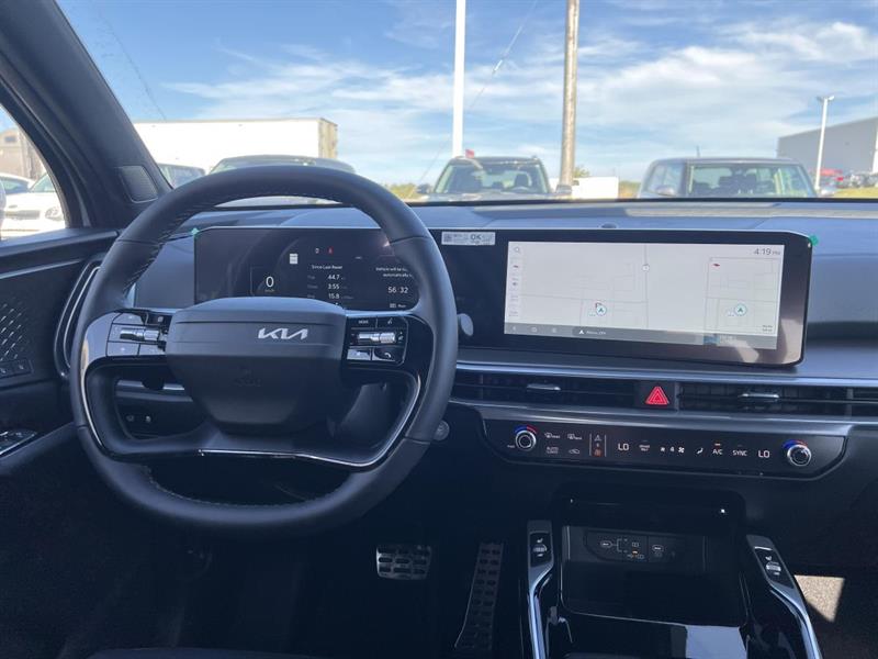 kia Sorento HEV 2026 - 25