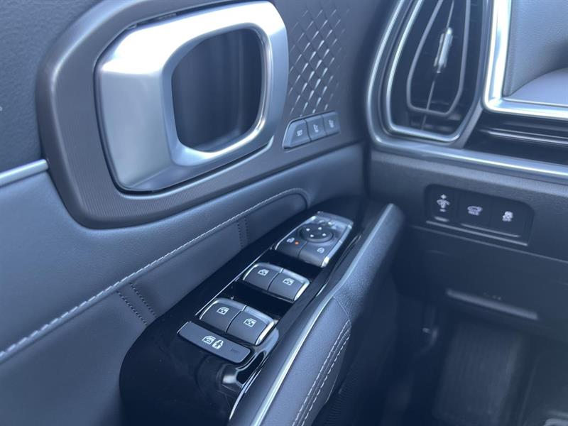 kia Sorento HEV 2026 - 29