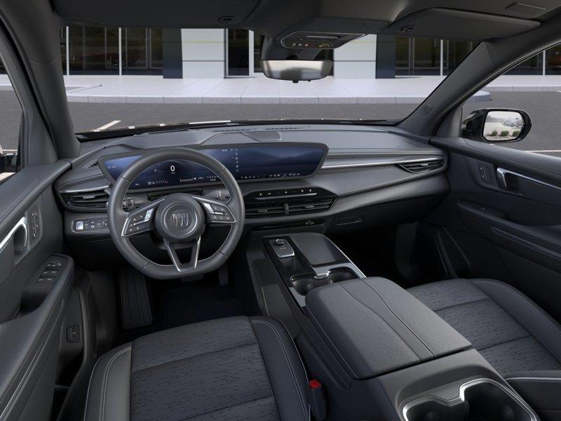 buick Enclave 2026 - 5