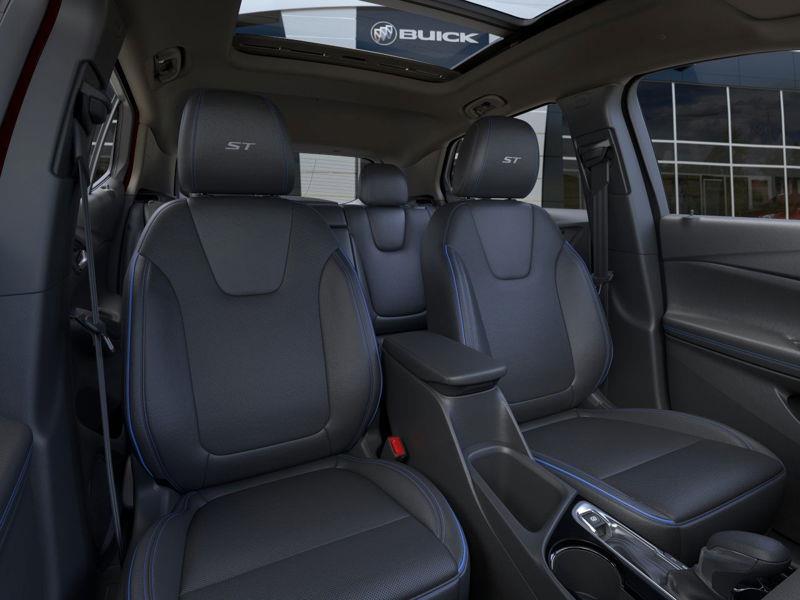 buick Encore GX 2026 - 6