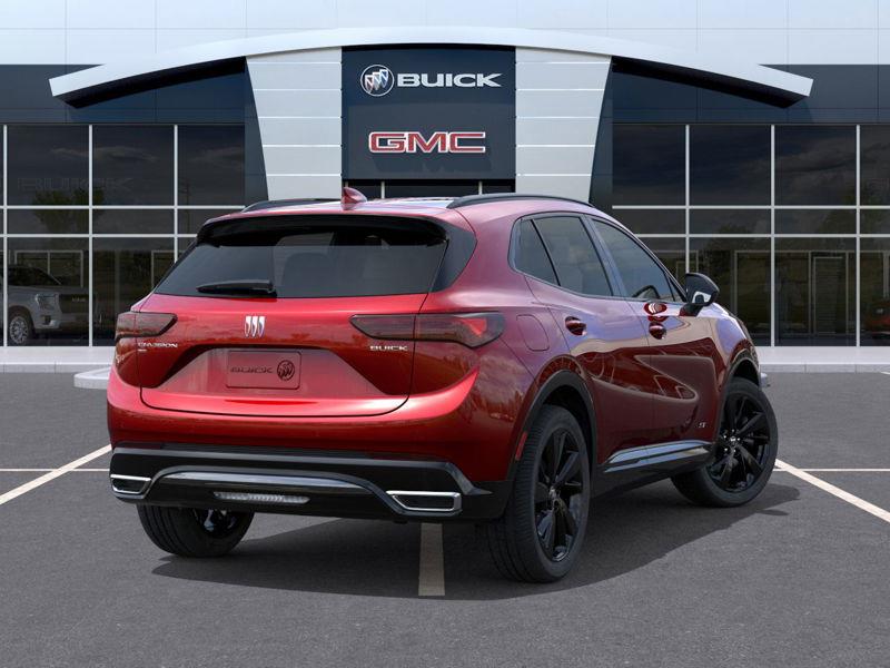 buick Envision 2026 - 4