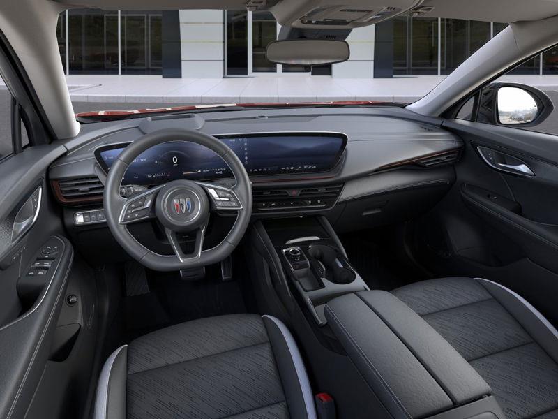buick Envision 2026 - 5