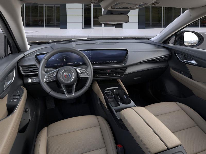 buick Envision 2026 - 5