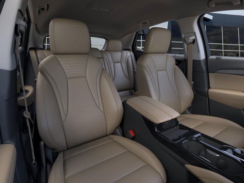 buick Envision 2026 - 6
