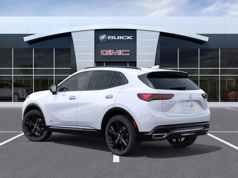 buick Envision 2026 - 3